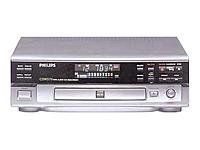 Philips CDR570 CD Recorder 8710101605913