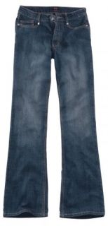 HIS Jeans Hose Sunny, 093 10 802, cross stretch
