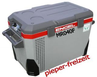 Preishammer MR040F # Engel Kompressor # Kühlbox 40 Ltr.
