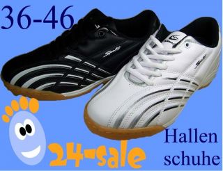 Sneaker Turnschuhe Sportschuhe Hallenschuhe @566/666