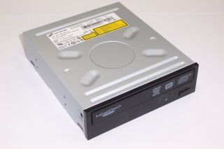 Hitachi LG GH40F SATA Super Multi DVD Rewriter 