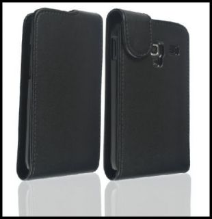 Flip Style Handy Tasche Für Samsung Galaxy Ace Plus S7500 Klapp