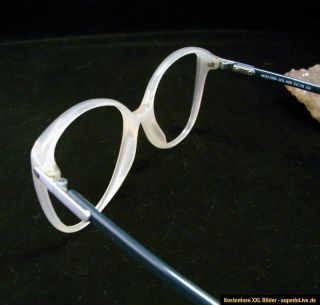 Damen Brille SILHOUETTE Mod. 1056 DESIGN Brillenfassung Brillengestell