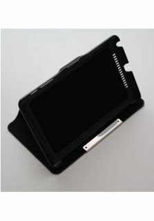 Leder Tasche für GOOGLE NEXUS 7 Case Tablet Schutz Hülle Smart Cover