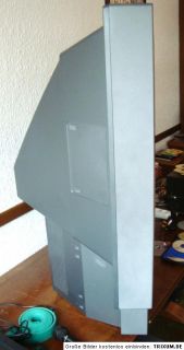 Sony KL 50W1 Rückprojektionsfernseher Fernseher 127cm Fernsehgerät