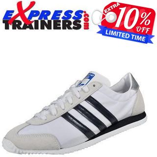 Adidas Originals Mens 1609ER Retro Trainers * AUTHENTIC *