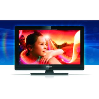 Philips 22PFL3606H 55,9 cm (22 Zoll) 1080p HD LCD Fernseher