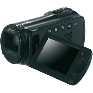 Samsung SMX F50 Camcorder SW,720 x 576 Pixel, 52 fach optisch