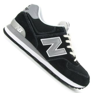 New Balance ML 574 KWS Kult Sneaker 199001 60 (black 8 ) 2012 Gr. 45,0