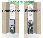 Athmer Tuerschwelle N Edelstahl Ubergangsschiene 840 mm