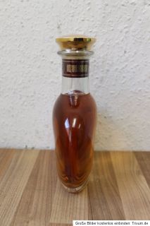 Flasche Xo MARNAY finest French Brandy (Art C 198)