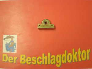 Roto Schneckengehäuse für Centro 80 Nr. 6 2122 595 00