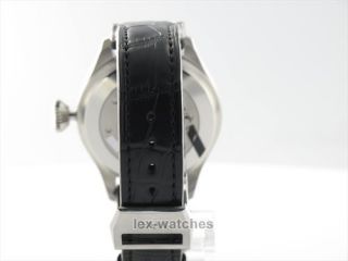 Lex Watches ist eingetragen in der Handelskammer in Holland. Nummer