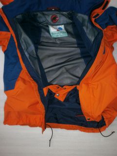 Mammut Extreme Lhotse GORE TEX Jacke Jacket XL
