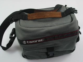 Tamrac Model 603 Zoom Traveler 3 Photo Tasche