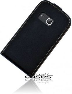 Samsung Galaxy Mini 2 /II Premium Handytasche Flip Case Schutzhülle