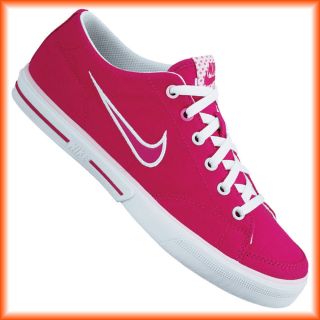 Nike Capri Lace 318616 604 Sneaker pink 2012 Gr. 38,5