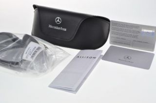 Mercedes Benz Eyewear Mercedes Benz Eyewear Mercedes Benz Eyewear
