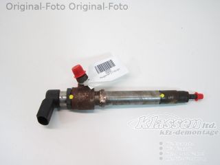 Injektor Peugeot 607 2.7 HDi 5U3Q 9K546 AA (Einspritzdüse Düse