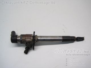 Injektor Peugeot 607 2.7 HDi 24V (Einspritzdüse Düse)