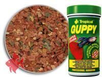 Tropical Guppy Spezial Guppyfutter 300ml (15,93€/L)