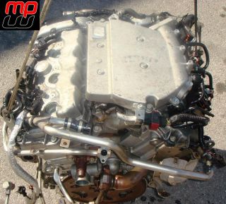Saab 9 3 2.8t V6 Turbo Motor 2,8 B284L 250PS 256PS 2.8 Engine YS3F