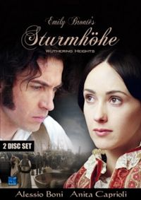Emily Brontës Sturmhöhe – Wuthering Heights (2004)