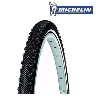 Michelin Fahrradreifen Reifen Transworld Sprint Reflex 42 622 700x40 C