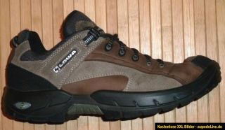 Lowa Tempest II Schuhe 43 Trekking Wander n Funktions Outdoor Walking