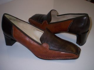 Damen Schuh Ara setacalf Tundra Kastanie Gr. 38,1/2 lagerauflösung