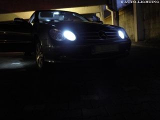 LED SMD STANDLICHT Mercedes W639 Viano/Vito