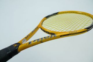 NEU*VÖLKL DNX 10 MP 630 Tennisschläger L2 Racket 325g Mid Tour