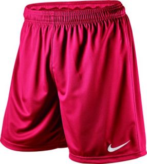 Nike Park Knit Short kurze Fußball Sport Hose Herren und Kinder