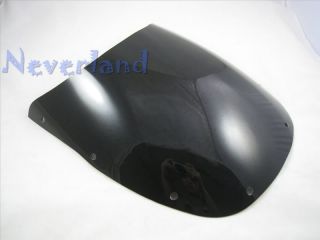 This is Replacement part for your bike Double Bubble Racing windscreen