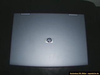HP Pavilion ZT 3000 Laptop ZT 3312 EA Notebook defekt ?