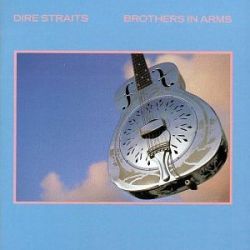 WEA  Dire Straits   Brothers In Arms 180g 2 LP