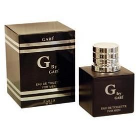 by Gare Eau de Toilette 80ml for Men Herren Parfum
