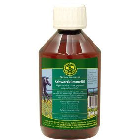 Nösenberger Ägyptisches Schwarzkümmelöl 1000ml/43,96€ in der