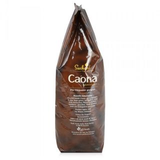 16,79 EUR/kg) 2x Suchard Caona Trinkschokoladenpulver (27%) 2kg