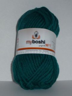 ORIGINAL My Boshi Wolle   Farbe 112 161