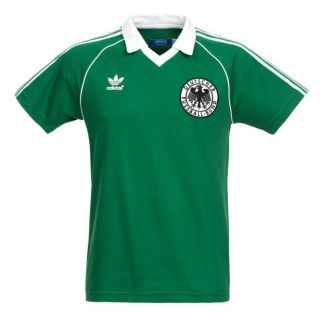Adidas Herren DFB Retro T Shirt 6915 2500000033087