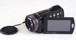 FULL HD 1080P 12MP Digital Video Camcorder CAMERA DV