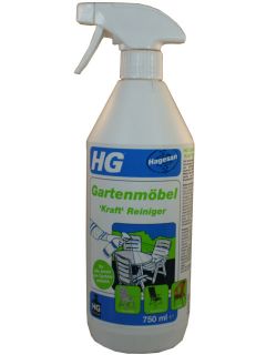 HG Hagesan Gartenmöbel Kraftreiniger 750ml (5,32 EUR/L)