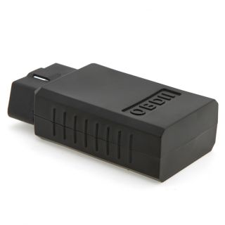 ELM327 WIFI OBD2 OBDII Wireless Car Diagnostic Reader Scanner Adapter