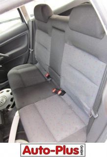 Rücksitzbank Rücksitz Sitz H hinten VW Passat Variant 3B5 1.8 125 PS