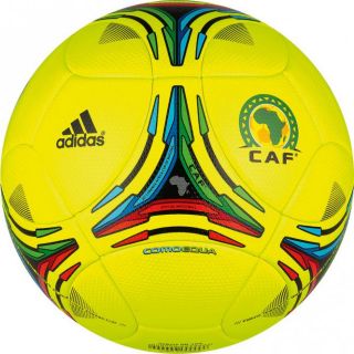 Adidas CAF Africa Cup of Nations 2012 OMB 4539