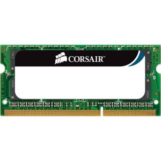 1GB Corsair ValueSelect DDR2 667 SO DIMM CL5 Single