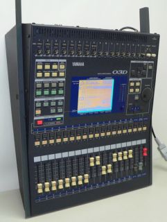 Digital Mixer 24/4 Mischpult Professional Mixer geprüft (653)