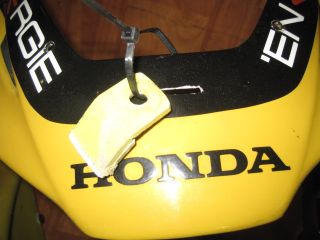 Honda CBR 900RR SC44 SC50 Kanzel Verkleidung 678