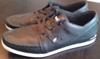 Boxfresh Schuhe Sneaker Keel 2 Gr. EUR 43, US 10 1x getragen